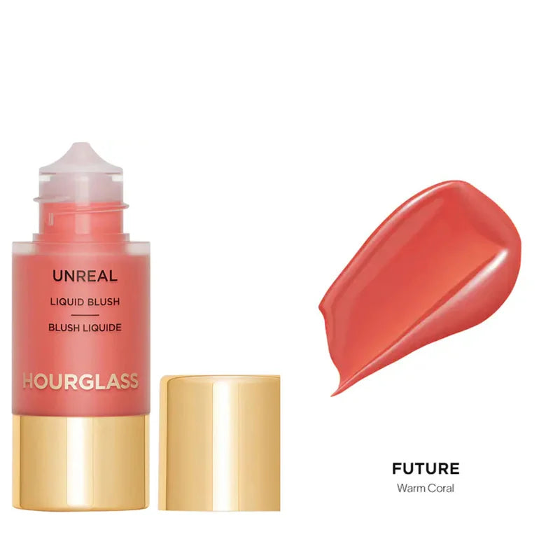 Hourglass Unreal Liquid Blush