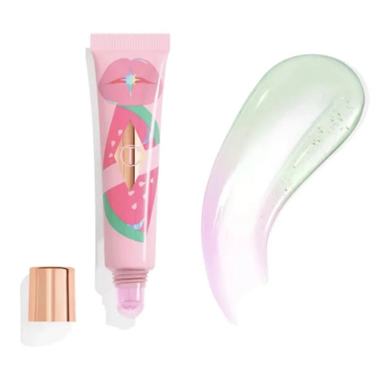 Charlotte Tilbury Unreal Lips Healthy Glow Nectar Oil