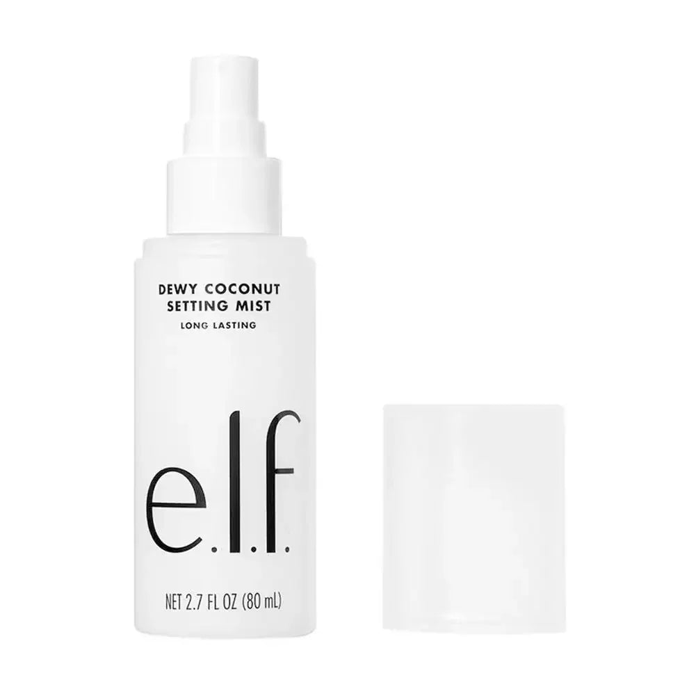 e.l.f. Dewy Coconut Setting Mist