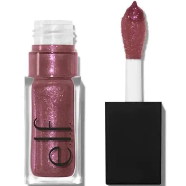 e.l.f. Glow Reviver Lip Oil Glimmer