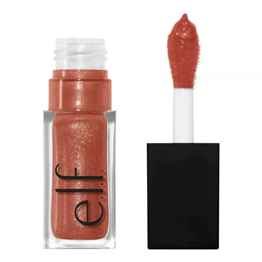 e.l.f. Glow Reviver Lip Oil Glimmer