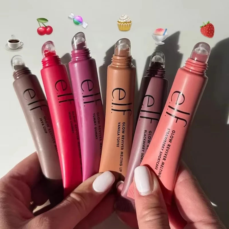 e.l.f. Glow Reviver Melting Lip Balm