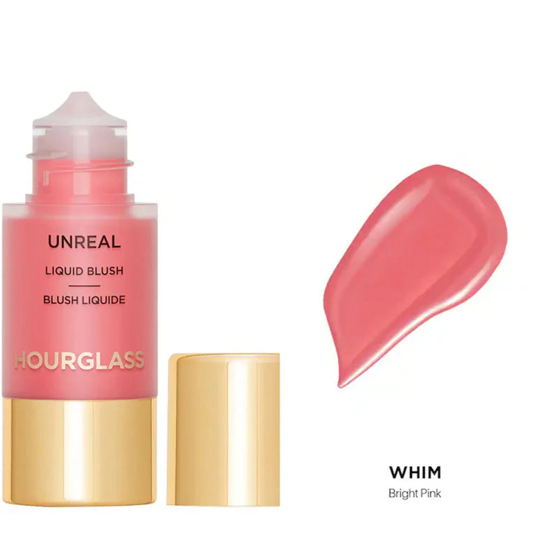 Hourglass Unreal Liquid Blush
