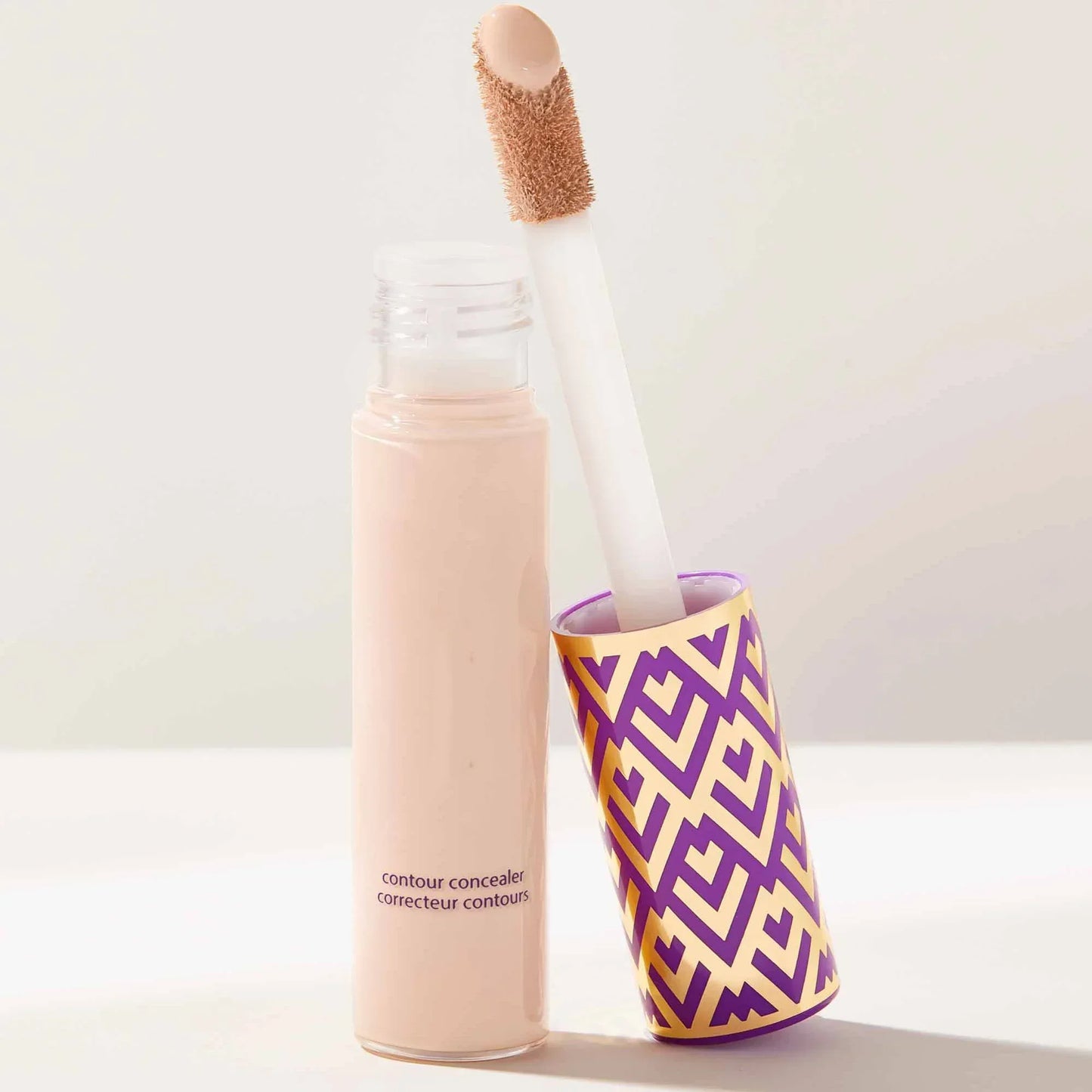 Tarte Shape Tape™ – Corrector Líquido de Alta Cobertura