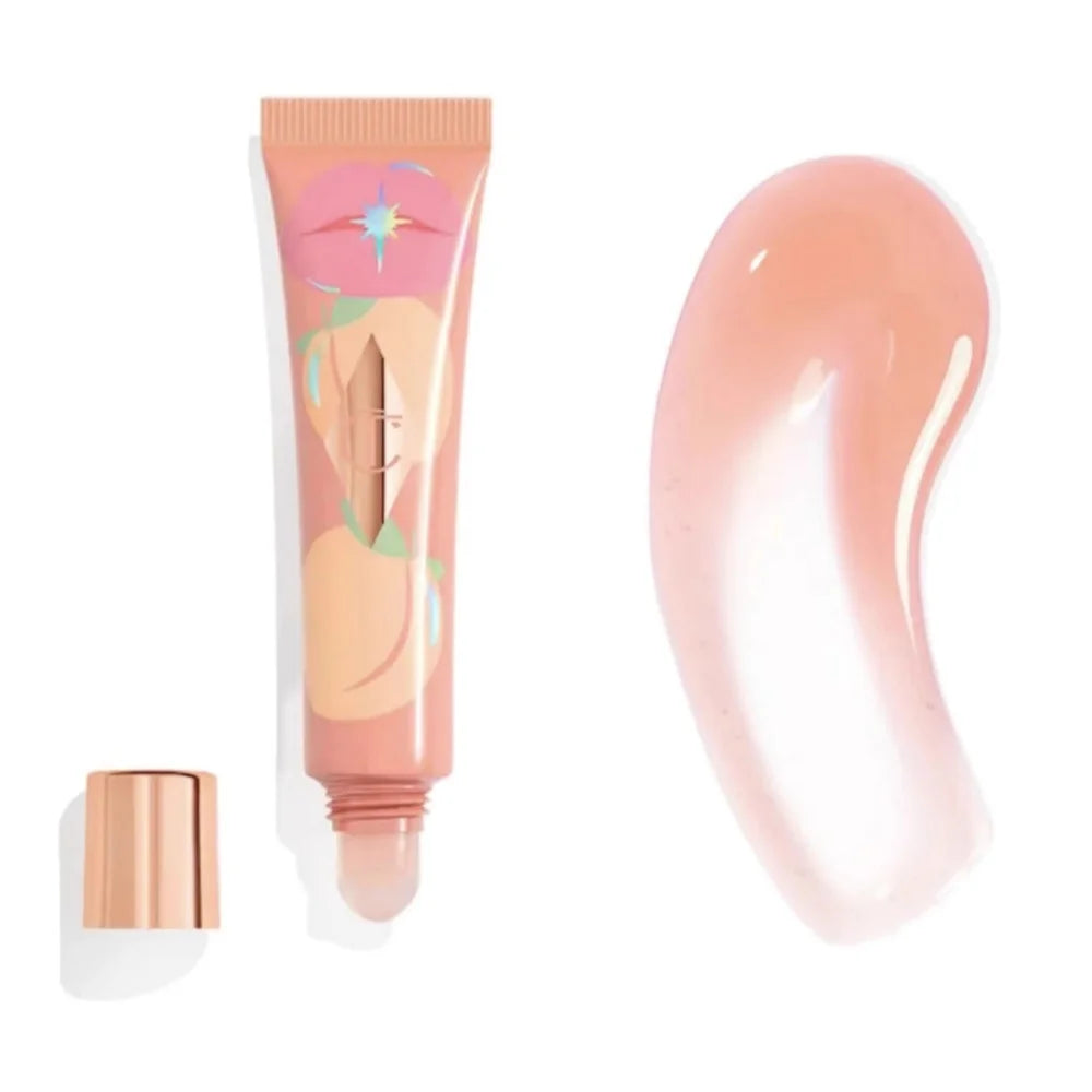 Charlotte Tilbury Unreal Lips Healthy Glow Nectar Oil