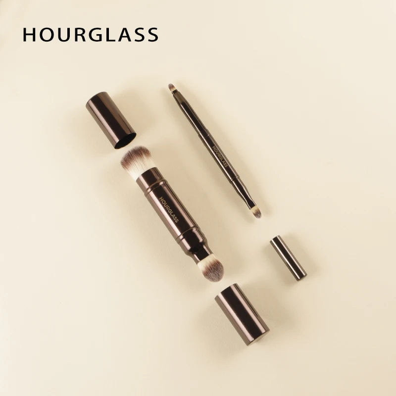 Hourglass Professional Brush Collection