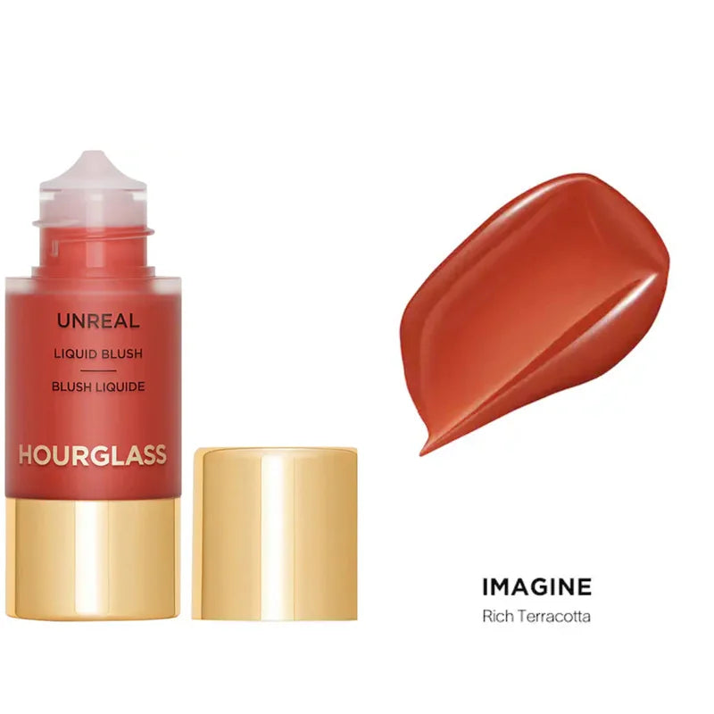 Hourglass Unreal Liquid Blush