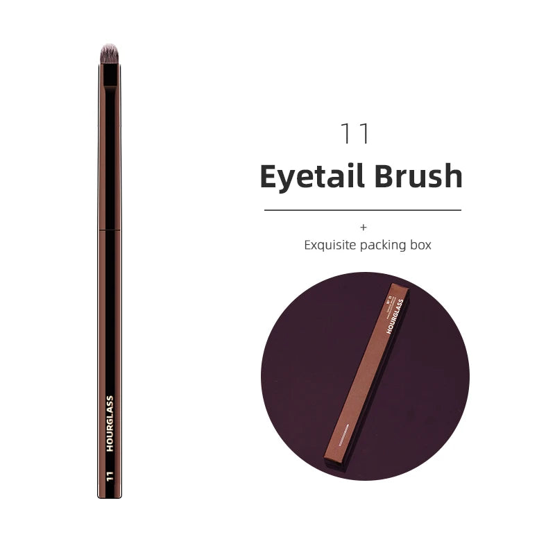 Hourglass Professional Brush Collection