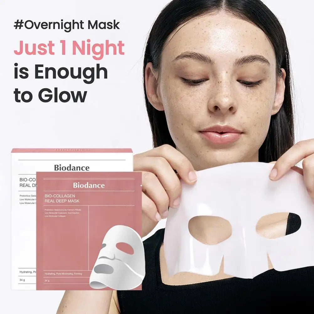 Biodance Real Deep Mask
