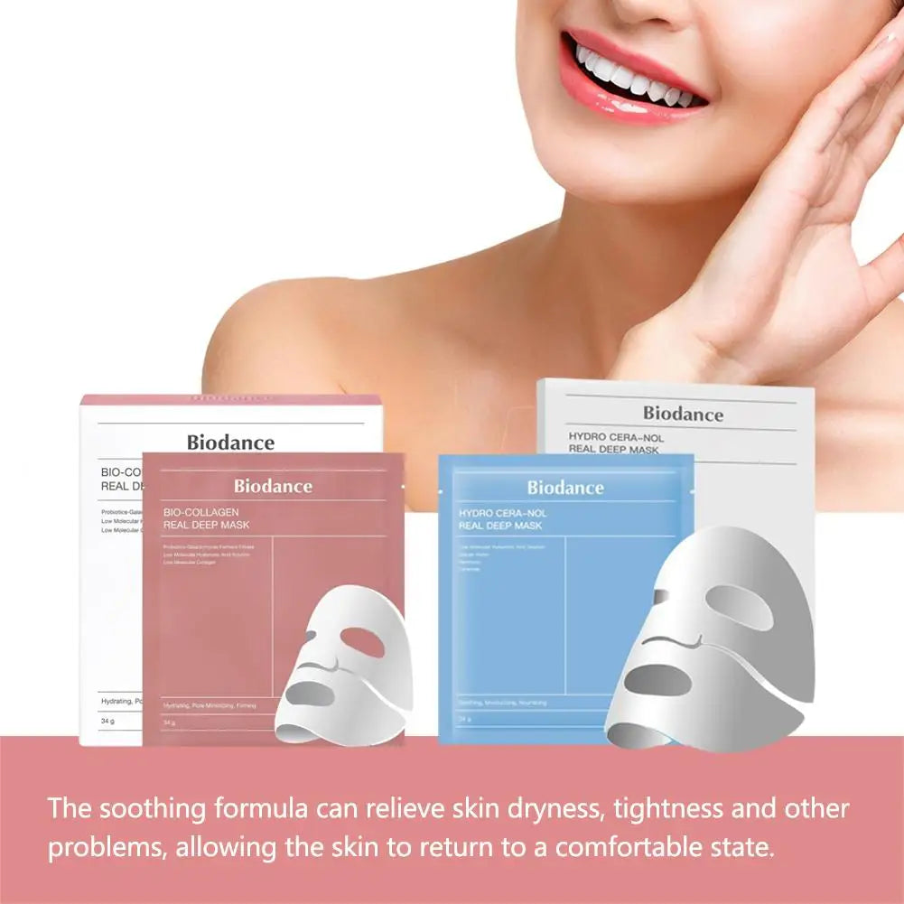 Biodance Real Deep Mask
