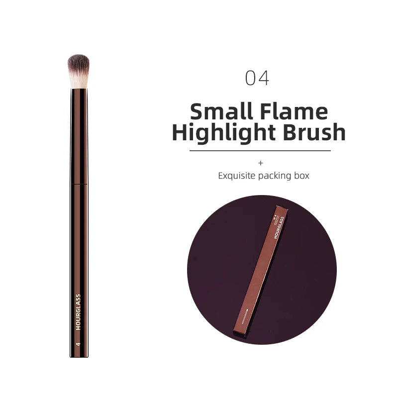 Hourglass Professional Brush Collection