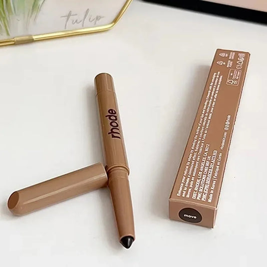 RHODE Peptide Lip Shape – Lápiz Labial Perfilador con Péptidos