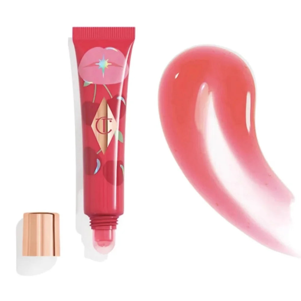 Charlotte Tilbury Unreal Lips Healthy Glow Nectar Oil