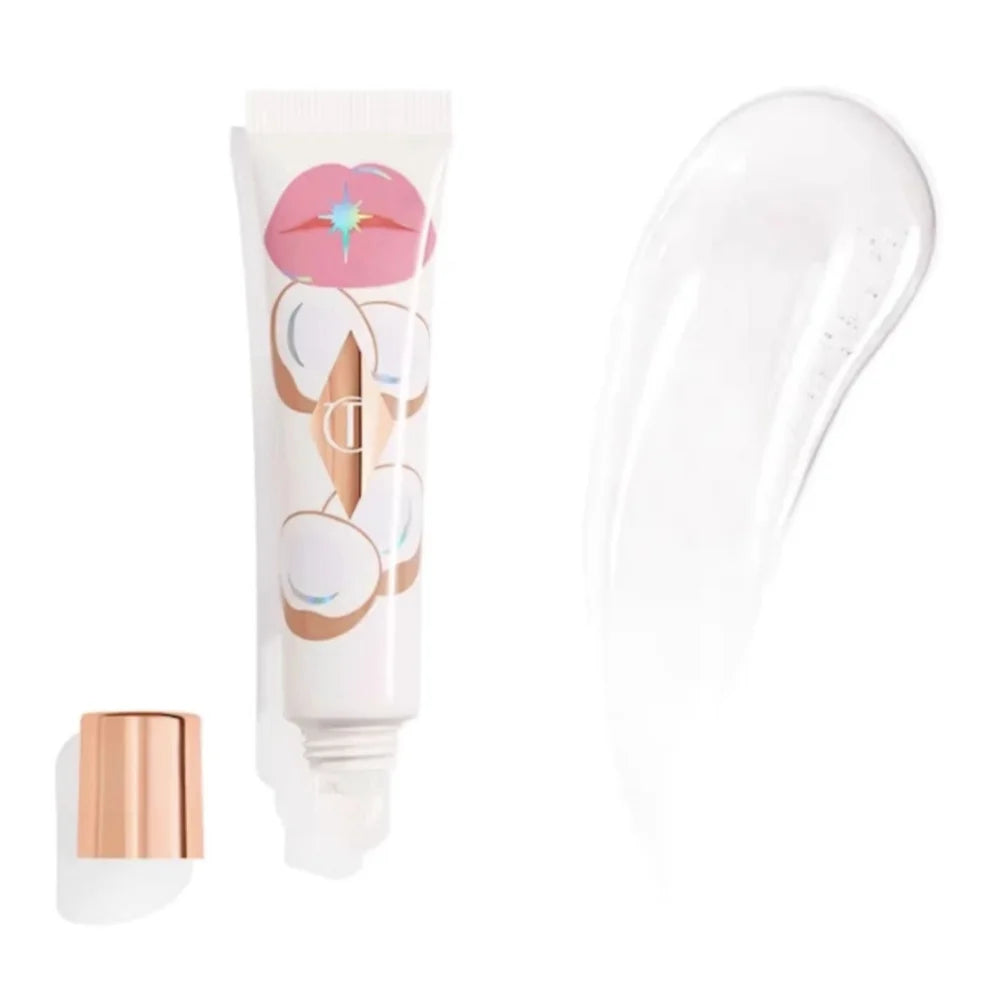 Charlotte Tilbury Unreal Lips Healthy Glow Nectar Oil