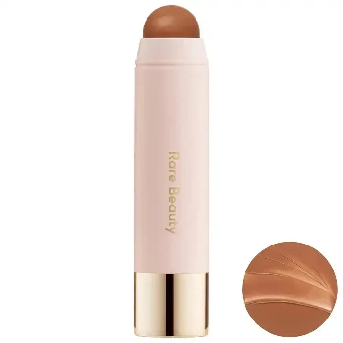 Stick de maquillaje en tono marrón para contouring, formato jumbo, acabado cremoso