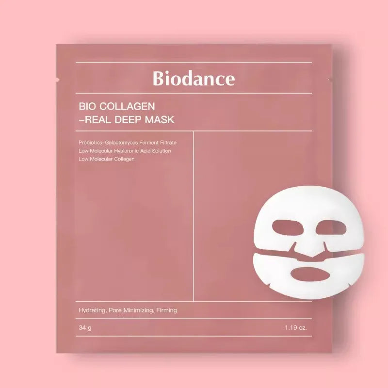 Biodance Real Deep Mask