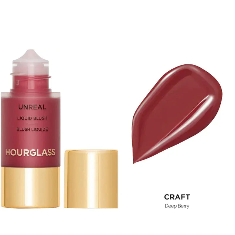 Hourglass Unreal Liquid Blush