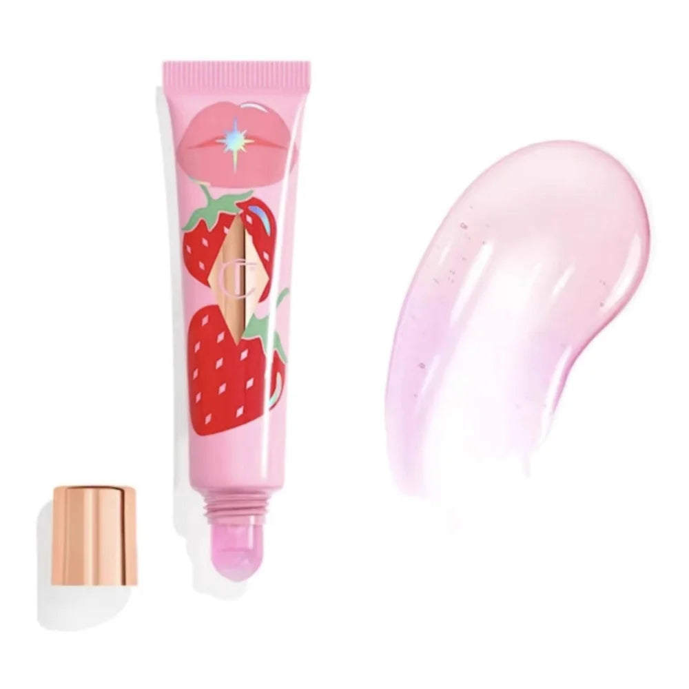 Charlotte Tilbury Unreal Lips Healthy Glow Nectar Oil