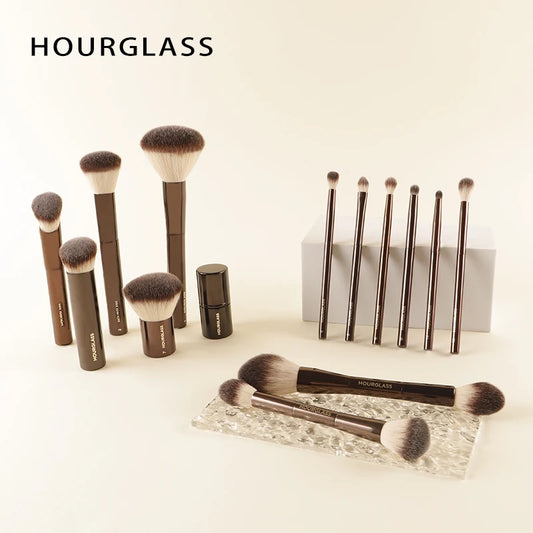 Hourglass Professional Brush Collection