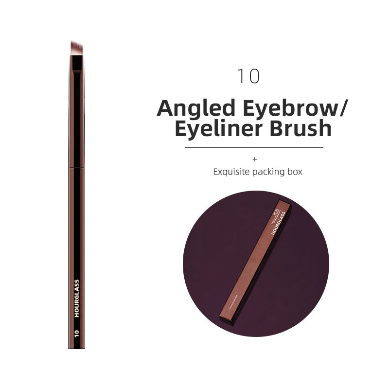 Hourglass Professional Brush Collection