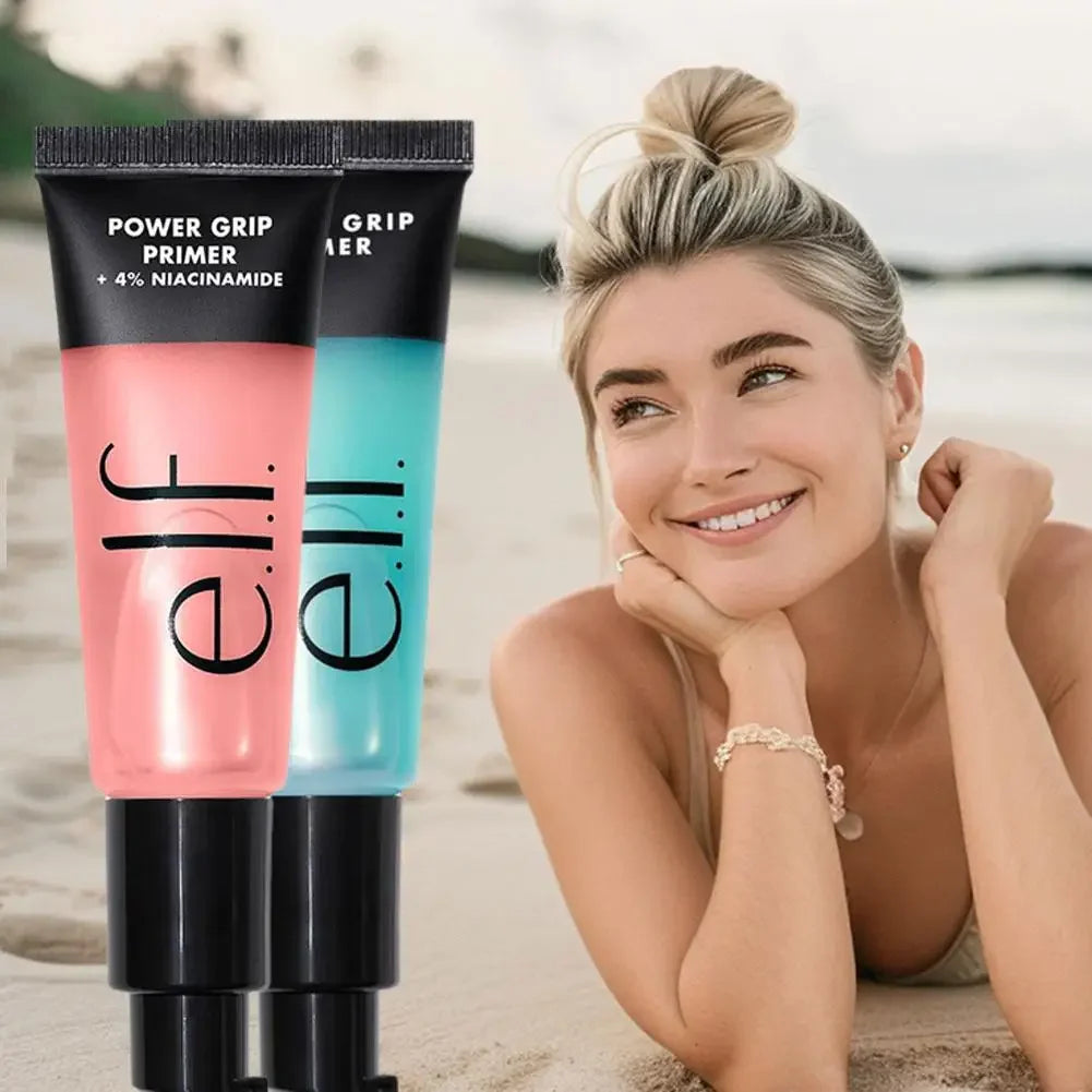 e.l.f. Power Grip Primer + 4% Niacinamide