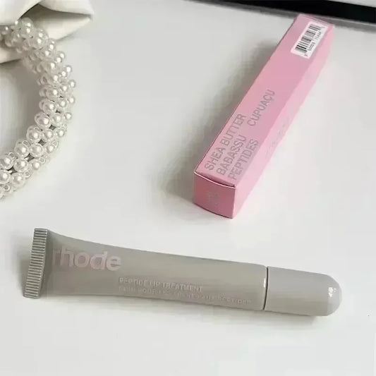 RHODE Peptide Lip Tint – Bálsamo Labial con Color e Hidratación