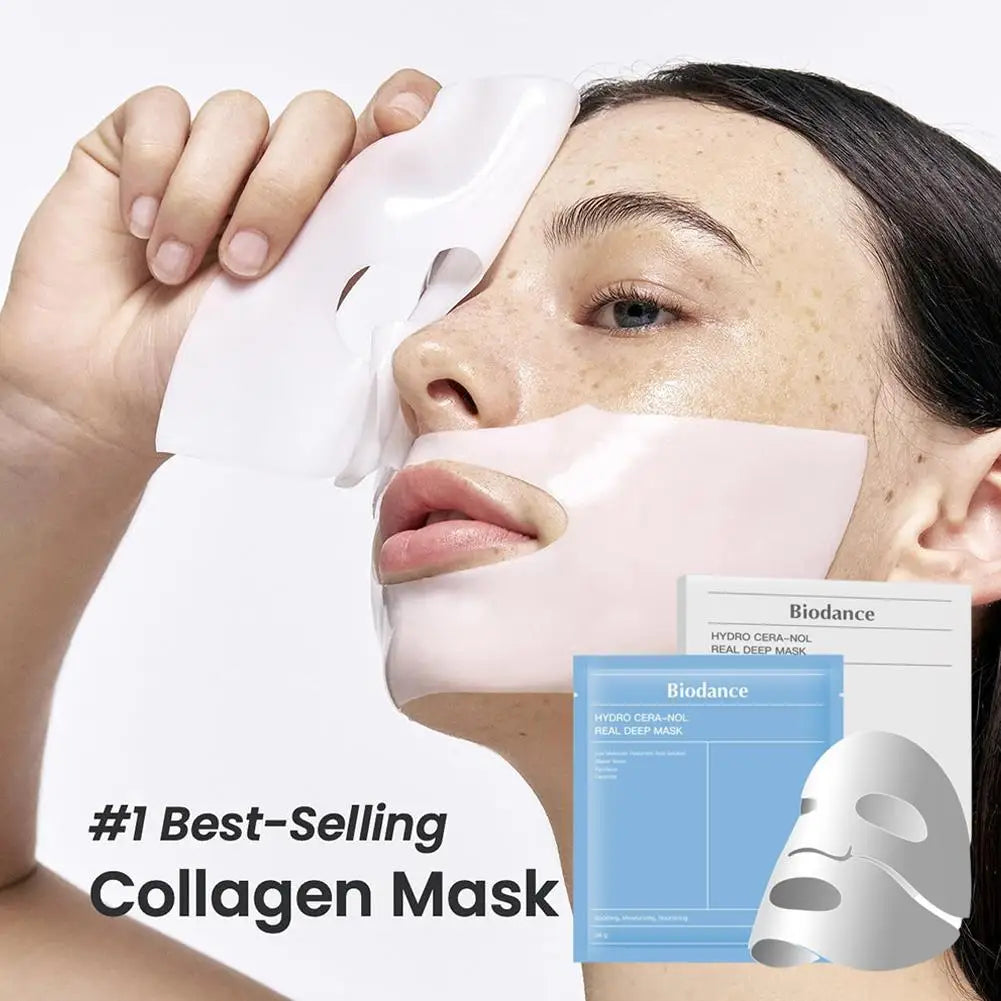 Biodance Real Deep Mask