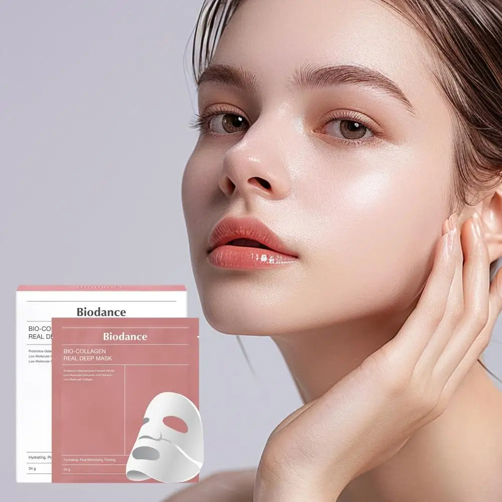 Biodance Real Deep Mask