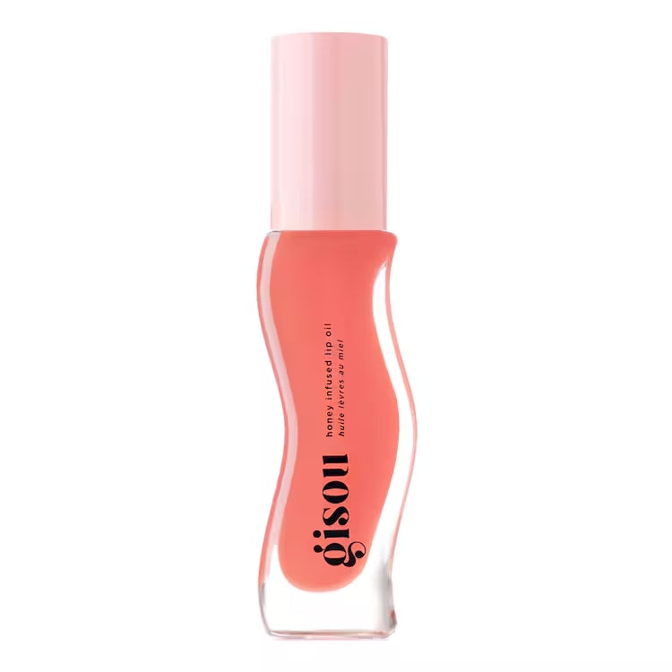Gisou Honey Infused - Lip Oil