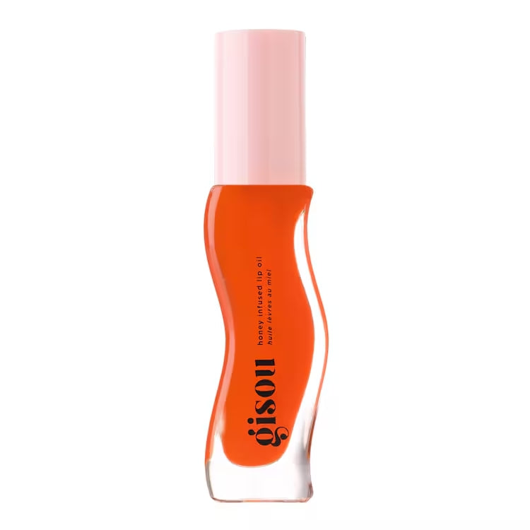 Gisou Honey Infused - Lip Oil