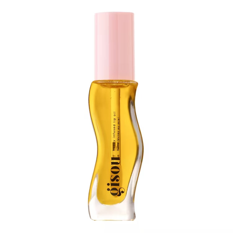 Gisou Honey Infused - Lip Oil