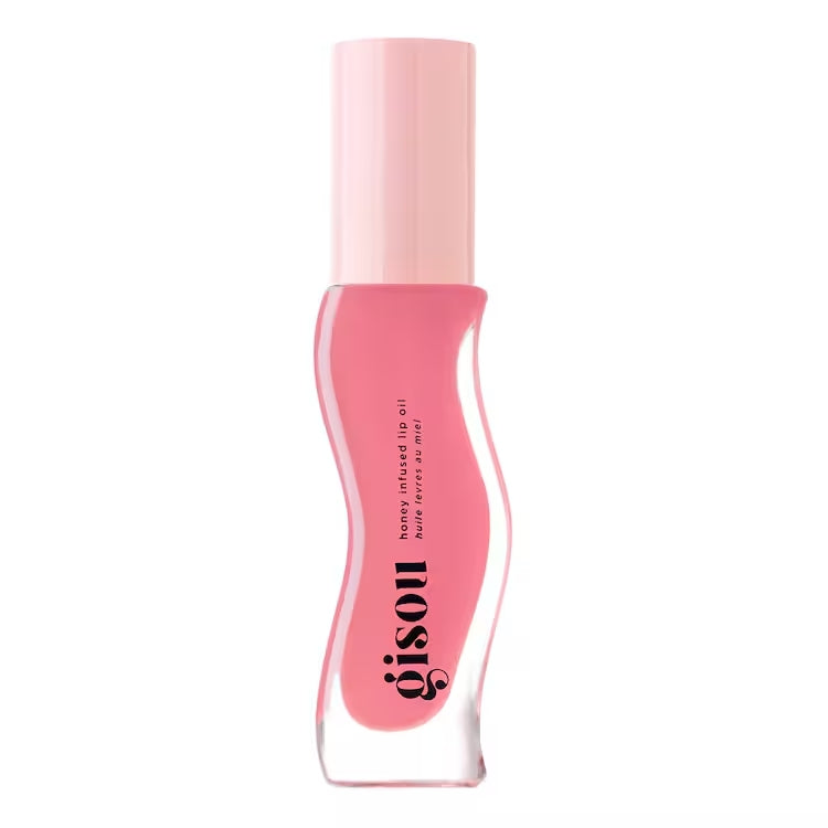 Gisou Honey Infused - Lip Oil