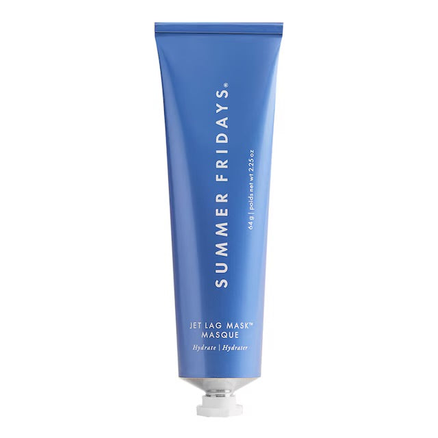 Summer Fridays Jet Lag Mask